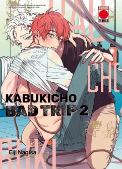 Cover Kabukicho Bad Trip 2