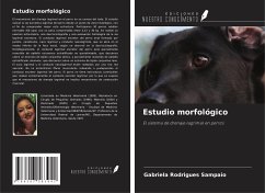 Estudio morfológico - Rodrigues Sampaio, Gabriela