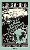 Elmas Mahayana - Akunin, Boris