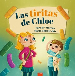 Cover Las tiritas de Chloe