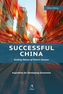 Cover Successful China