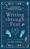 Writing Through Fear