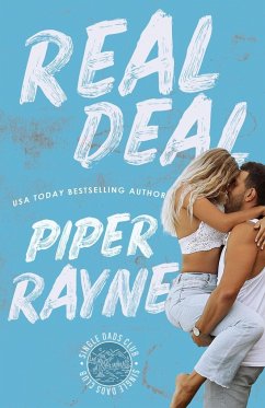 Real Deal (Large Print) - Rayne, Piper