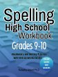 Spelling High School Grades 9-10 - Bild 1