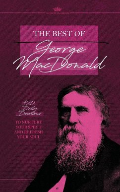 The Best of George MacDonald - Macdonald, George