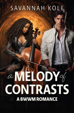 A Melody of Contrasts - Kole, Savannah