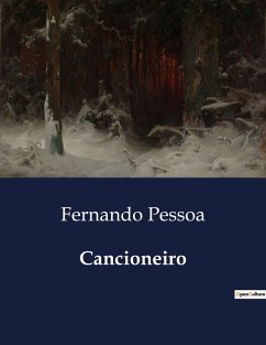 Cover Cancioneiro