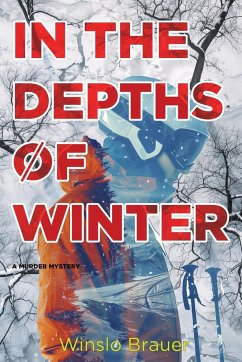 In the Depths of Winter - Brauer, Winslo