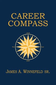 Career Compass - Winnefeld, James A.