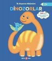 Dinozorlar - Kolektif