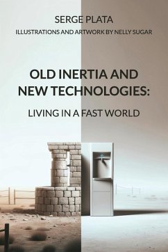 Cover OLD INERTIA AND NEW TECHNOLOGIES