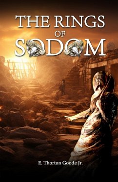 The Rings Of Sodom - Thornton, Goode E.