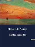 Cantos Sagrados