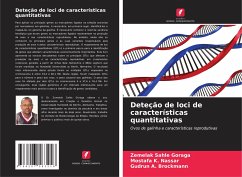 Deteção de loci de características quantitativas - Sahle Goraga, Zemelak;Nassar, Mostafa K.;A. Brockmann, Gudrun