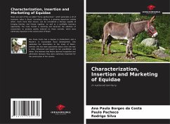 Characterization, Insertion and Marketing of Equidae - Borges da Costa, Ana Paula;Pacheco, Paulo;Silva, Rodrigo