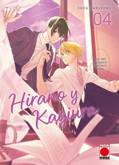 Cover Hirano y Kagiura 4