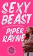 Sexy Beast (Hardcover) - Bild 1
