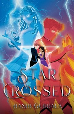 Star Crossed - Gurijala, Aashi