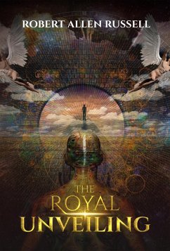 Cover The Royal Unveiling (eBook, ePUB)