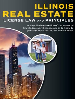Illinois Real Estate License Law and Principles - McGowan, David A.; Krol, Stephanie