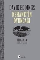 Kehanetin Oyuncagi - Eddings, David