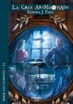 Cover La Casa Abandonada