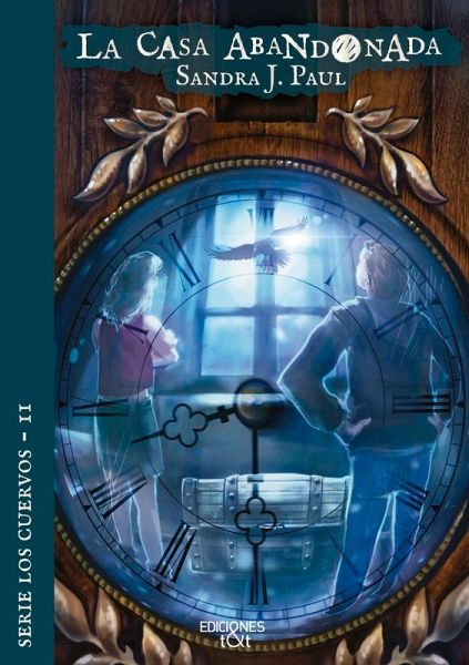 La Casa Abandonada La Casa Abandonada
