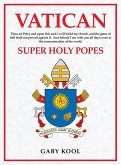 Super Holy Popes