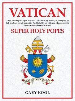 Super Holy Popes - Kool, Gaby