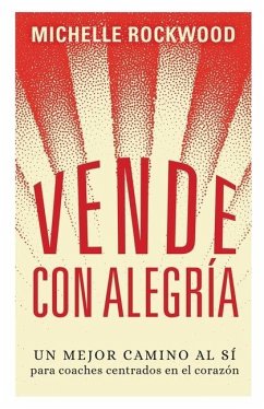 Cover Vende Con Alegría