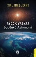 Gökyüzü Bugünkü Astronomi - James Jeans