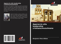 Approccio alla leadership cristiano/musulmana - Alikwe, Benjamin Vitus