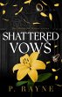 Shattered Vows (Large Print) - Bild 1