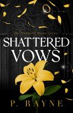 Shattered Vows (Large Print)