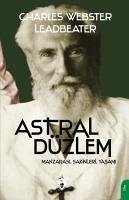 Astral Düzlem - Webster Leadbeater, Charles