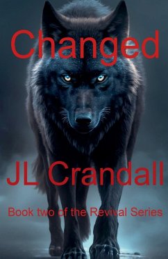 Changed - Crandall, J. L.