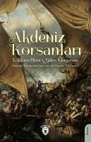 Akdeniz Korsanlari - Henry Giles Kingston, William