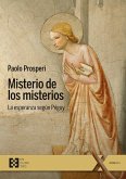 Misterio de los misterios Misterio de los misterios