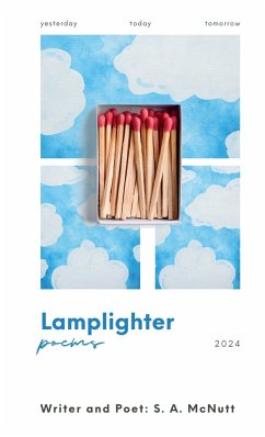 Lamplighter - McNutt, S. A.