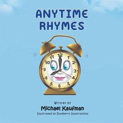 Anytime Rhymes - Kaufman, Michael