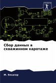 Sbor dannyh w skwazhinnom karotazhe