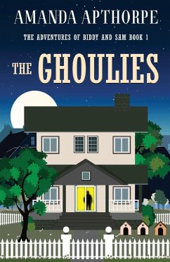 The Ghoulies - Apthorpe, Amanda