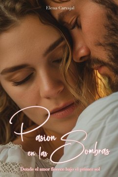 Cover Pasión en las Sombras