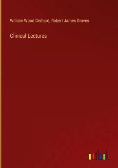 Clinical Lectures