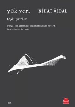 Cover Yük Yeri