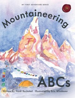 Mountaineering ABCs - Becksted, Heidi