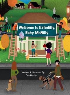 Welcome to Dafodilly, Baby McNilly - Henley, Indira