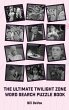 The Ultimate Twilight Zone Word Search... - Bild 1