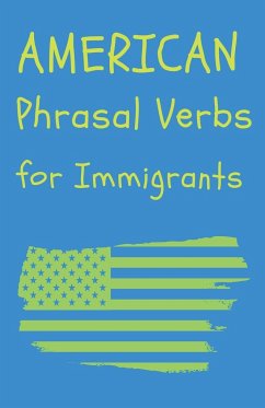 American Phrasal Verbs for Immigrants - Edu, Sim