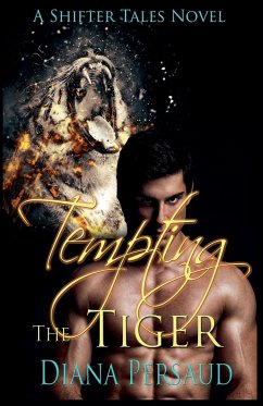 Tempting the Tiger - Persaud, Diana